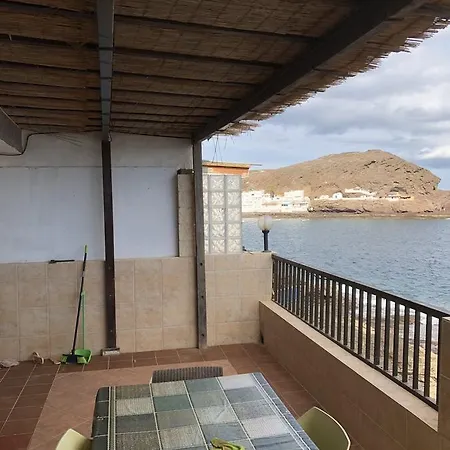 Holiday home Playa Tufia Las Palmas de Gran Canaria