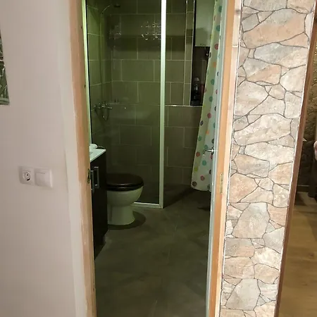 Playa Tufia Holiday home
