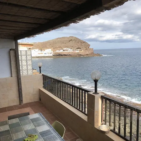 Playa Tufia