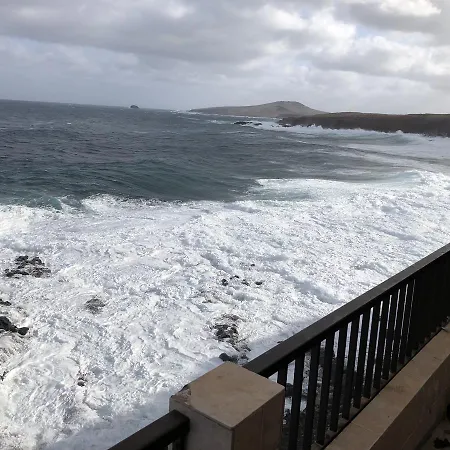 Playa Tufia Holiday home Las Palmas de Gran Canaria