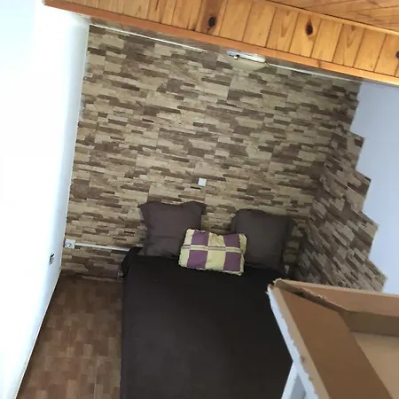 Playa Tufia Holiday home