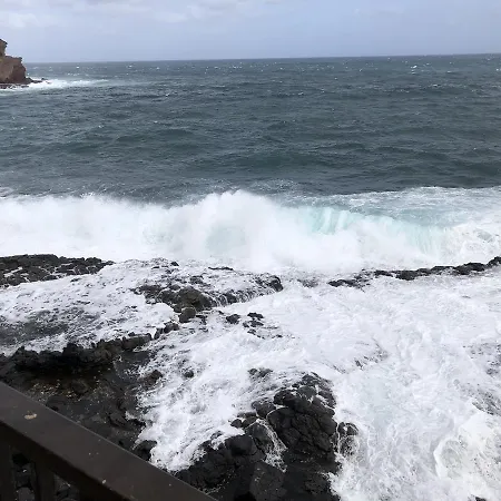 Playa Tufia Holiday home Las Palmas de Gran Canaria