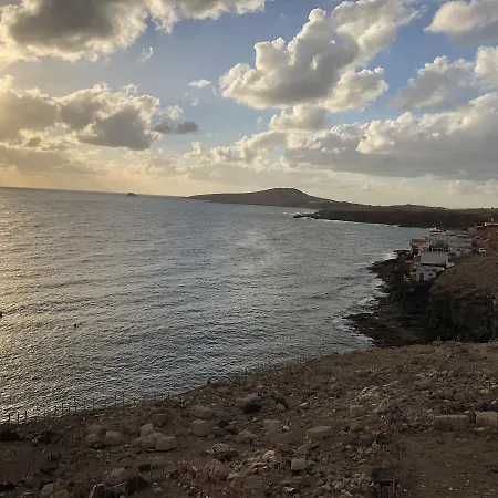 Playa Tufia Holiday home