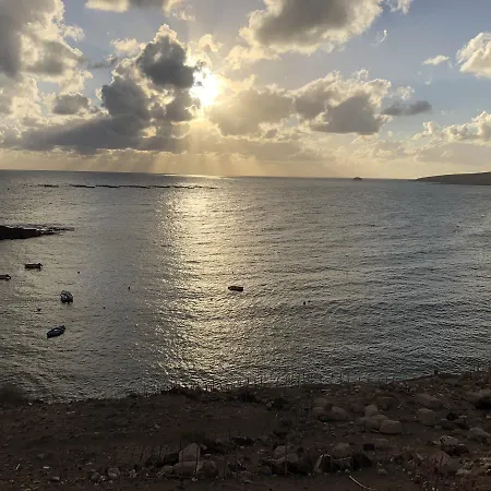 Holiday home Playa Tufia Las Palmas de Gran Canaria