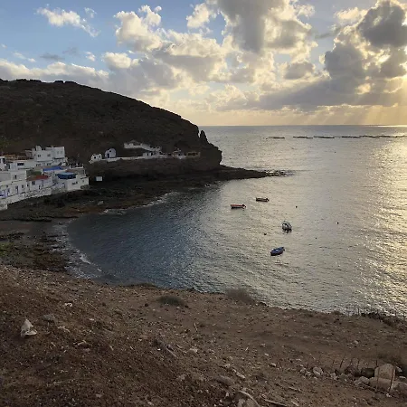 Holiday home Playa Tufia